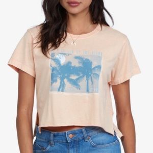 NWT Roxy Top